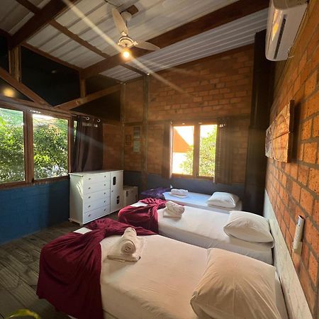 Caza Floripa Hotel Florianópolis Kültér fotó
