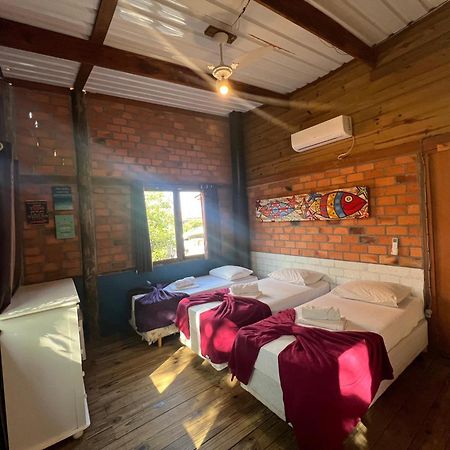 Caza Floripa Hotel Florianópolis Kültér fotó