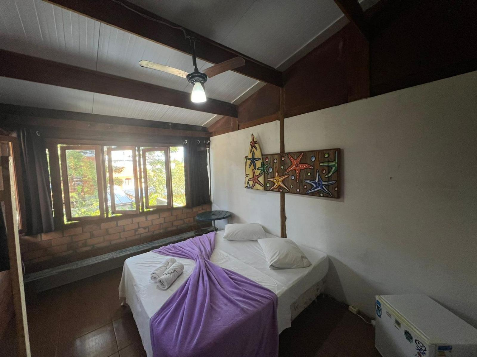 Caza Floripa Hotel Florianópolis Kültér fotó