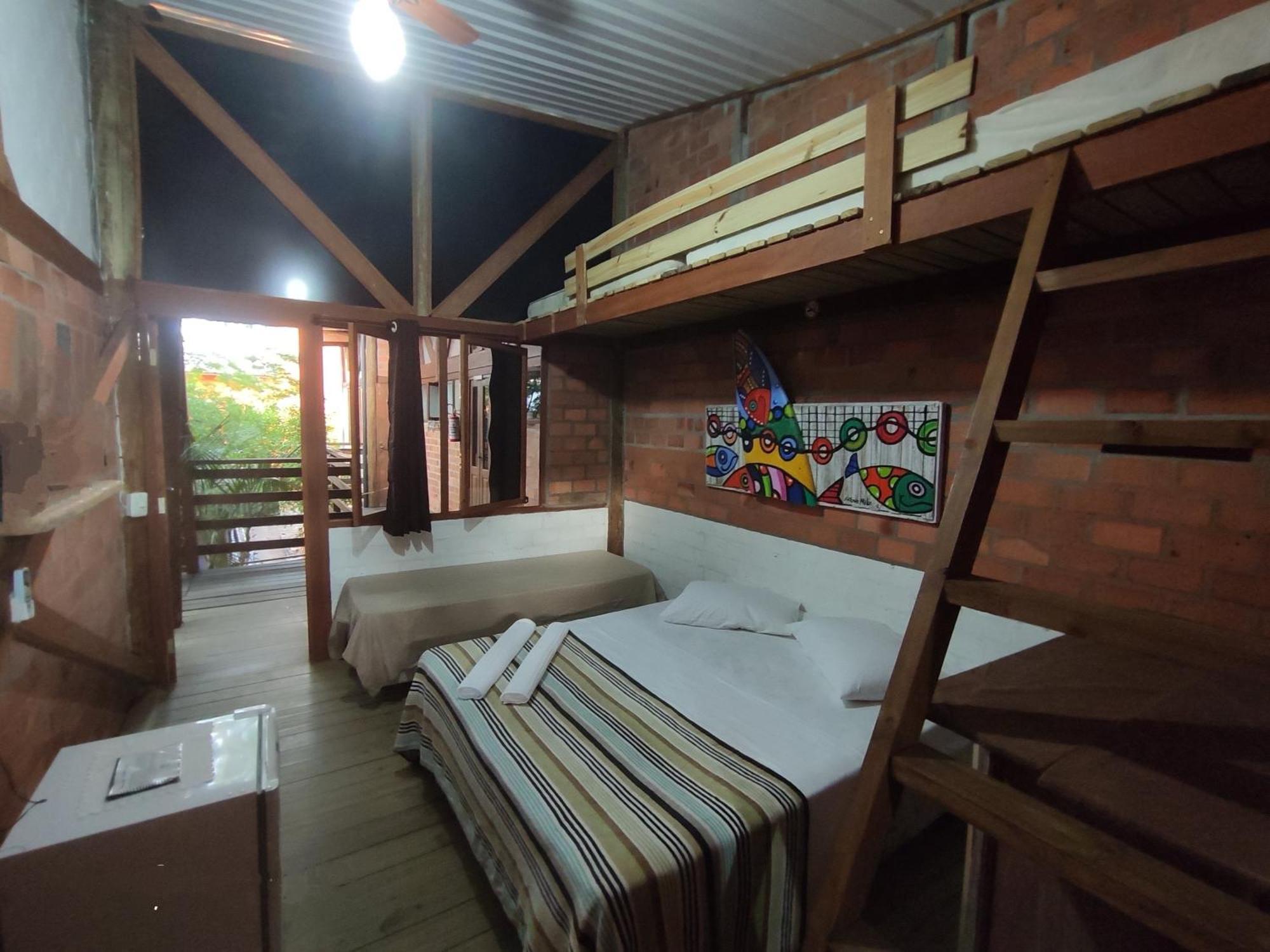 Caza Floripa Hotel Florianópolis Kültér fotó