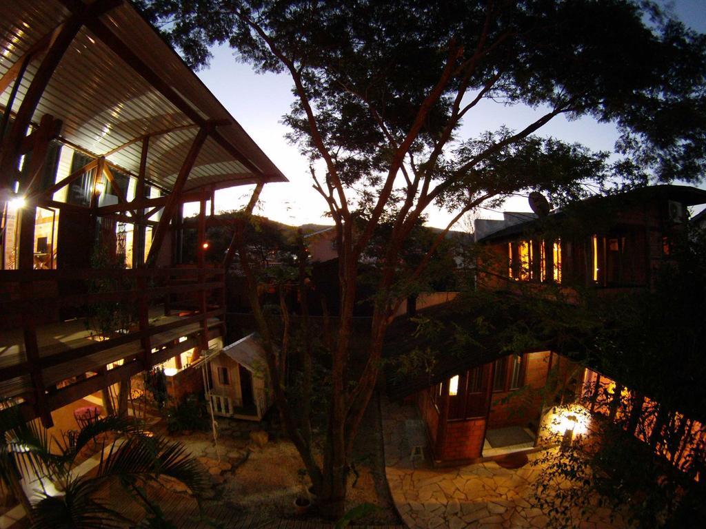Caza Floripa Hotel Florianópolis Kültér fotó