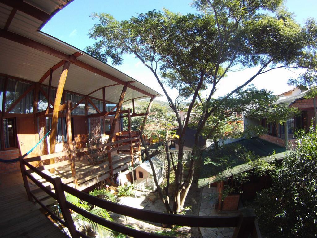 Caza Floripa Hotel Florianópolis Kültér fotó