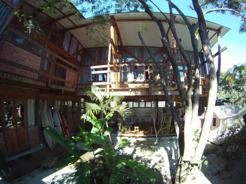 Caza Floripa Hotel Florianópolis Kültér fotó