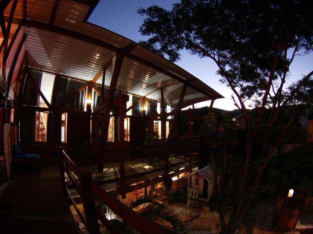Caza Floripa Hotel Florianópolis Kültér fotó