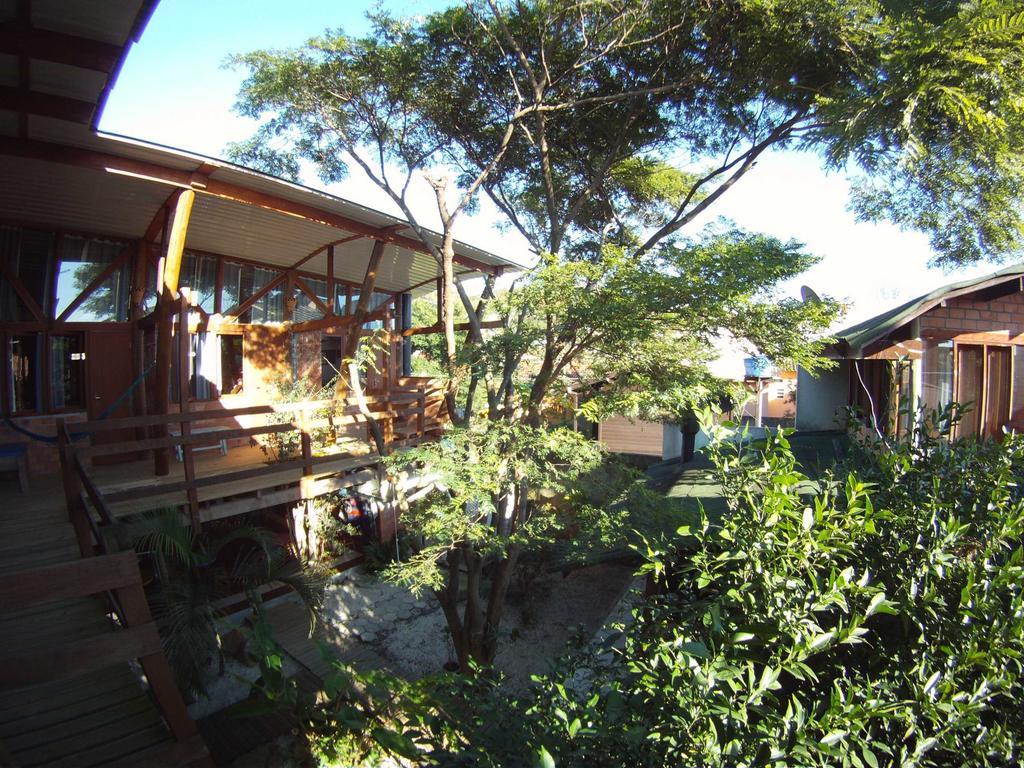 Caza Floripa Hotel Florianópolis Kültér fotó