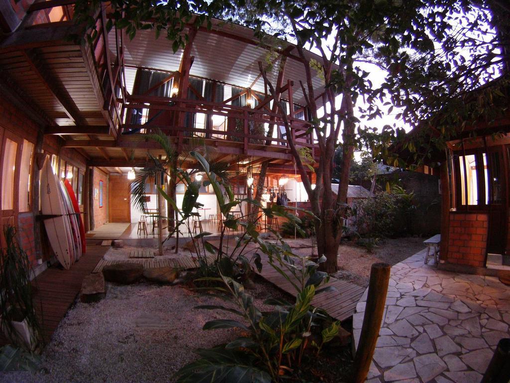Caza Floripa Hotel Florianópolis Kültér fotó