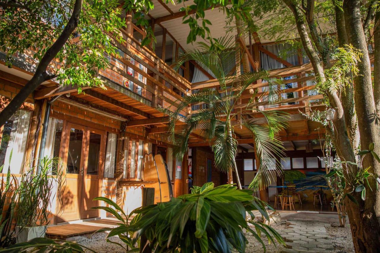 Caza Floripa Hotel Florianópolis Kültér fotó